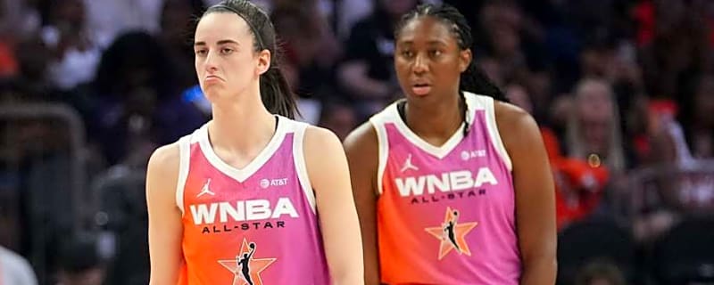 Aliyah Boston Settles Caitlin Clark-Paige Bueckers Debate With 4 Words