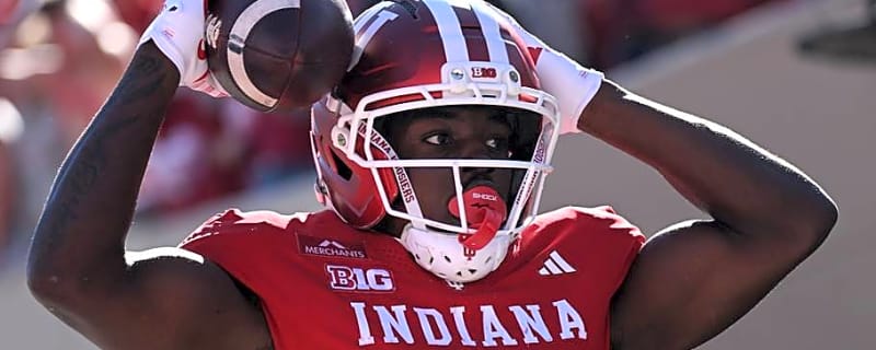 Why You Shouldn't Assume That Indiana Has Another Loss to Give