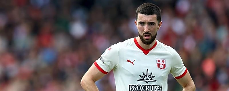 Only one Championship player has created more chances than Southampton’s Finn Azaz