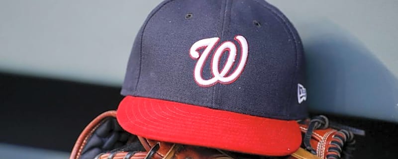 Nationals Bring Back Intriguing Shortstop-Turned-Pitcher in Latest Move