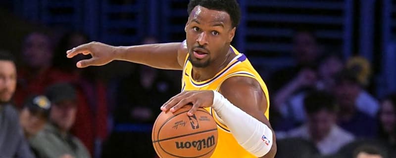 Lakers’ JJ Redick Sends Blunt Message About Bronny James Ahead of Roster Cuts