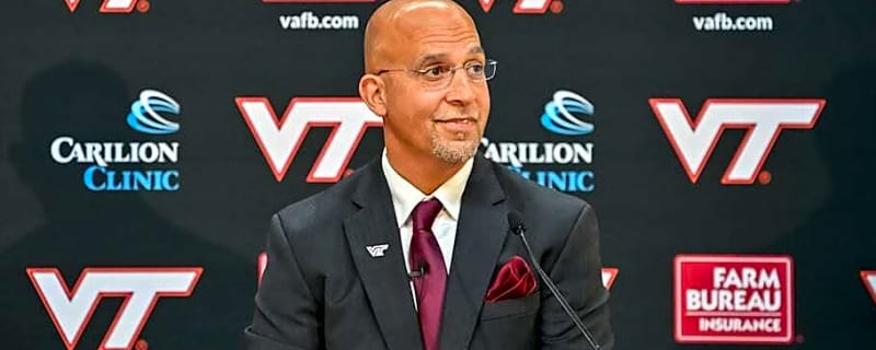 James Franklin Snatches Potential Signee From Deion Sanders&#39; Colorado Buffaloes