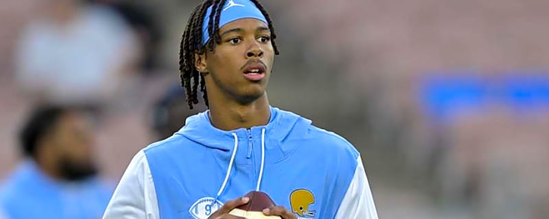Former UCLA QB Officially Transfers Out to Hawaii