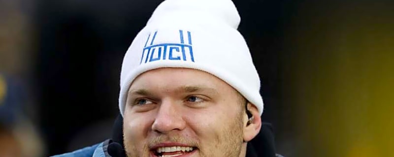 Lions DE Says Stretch Run Offers Team Chance to Prove True Grit