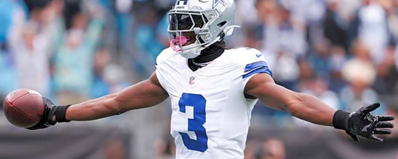 Top 4 Cowboys players set to hit NFL free agency who must be re-signed
