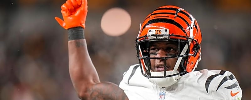 Former Bengals Cornerback Mike Hilton Has Workout Scheduled, Could Reunite With Familiar Face