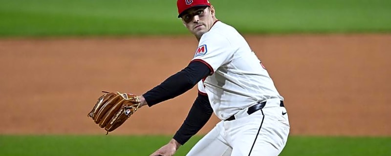 Cade Smith’s Dominant Outing vs. Royals Helps Change His 2026 Narrative