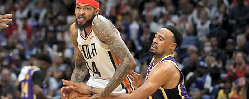 Lakers Draft Bust Signs with Champion EuroLeague Team