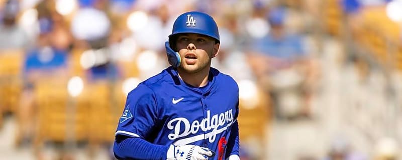 Cubs Catcher Sends Warning to Dodgers' Dalton Rushing After Disrespectful Comment