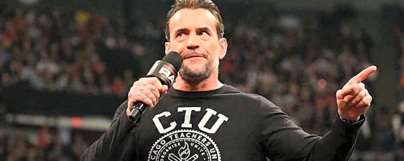 CM Punk Heaps Huge Praise On Liv Morgan