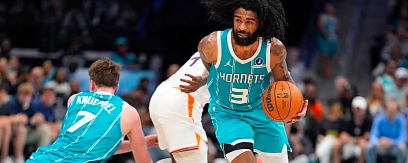 Which Charlotte Hornet is the Most Likely to Make the 2027 NBA All-Star Game?