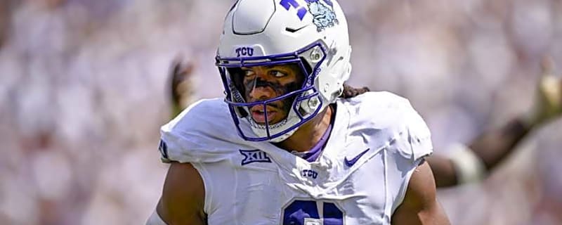 Buffalo Bills Host Pre-Draft Visit With 'Well-Built' Linebacker, per Report