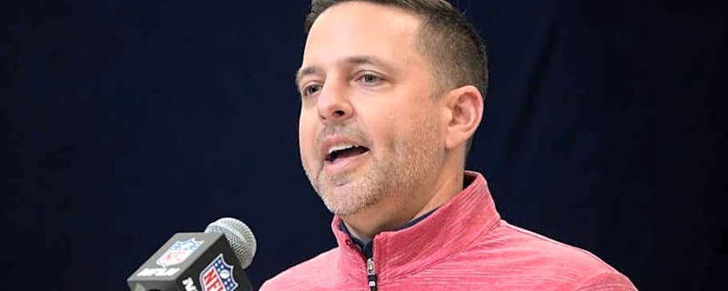 Insider Drops Major Intel on Patriots&#39; Front Office Dynamic