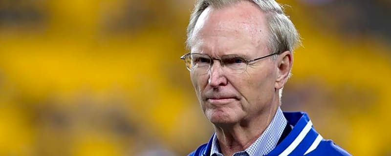 Giants' Franchise Value Hits $12 Billion, Third-Highest in the NFL, Per New Report