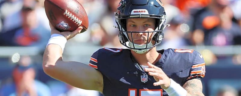 Biggest Takeaways From Chicago Bears' Week 4 Win over New York Jets