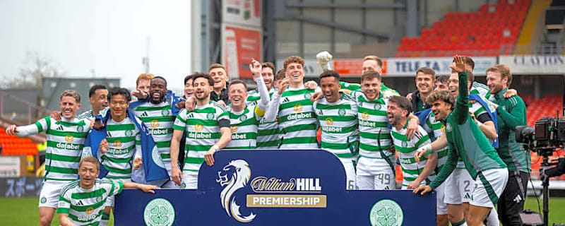 Leicester City Showing Interest in Summer Move for Celtic Player