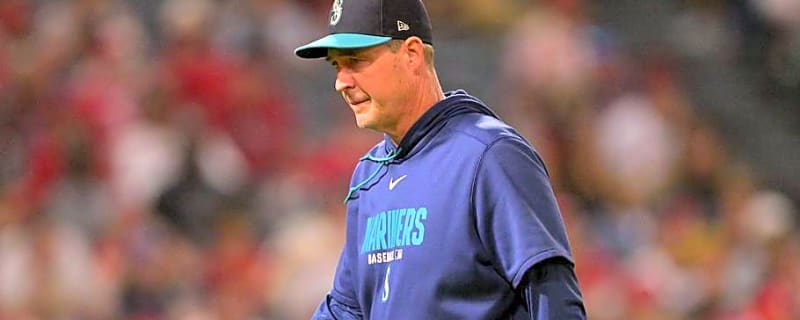 Mariners Could Soon Offer MLB’s Best Manager Job and Biggest Risk