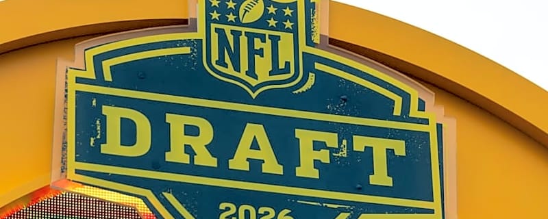 Every Expert’s Predicted Giants First-Round Draft Pick