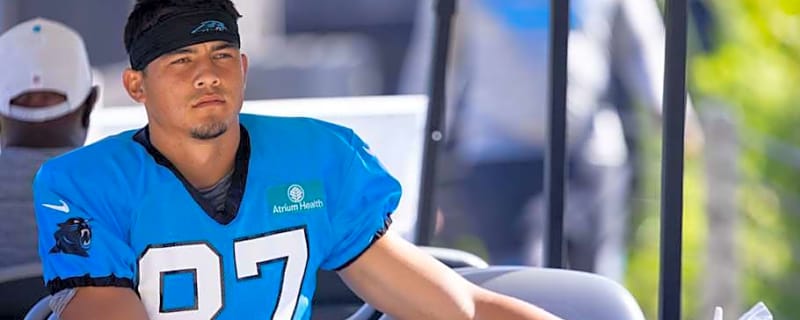 5 questions about the Carolina Panthers’ initial 53-man roster