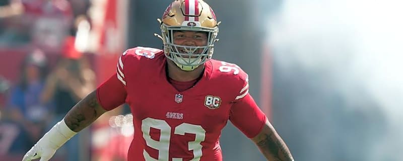 Honest Assessment of the 49ers' Rookies at the Bye Week