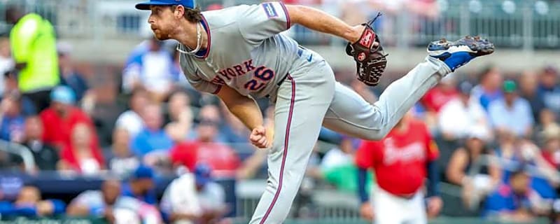 Mets’ Nolan McLean makes MLB history in first two starts