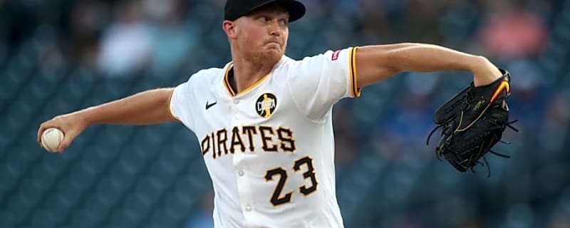 What Pirates Trade Means for Mitch Keller