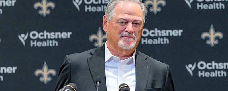 Saints' Best NFL Draft Fits for 2026