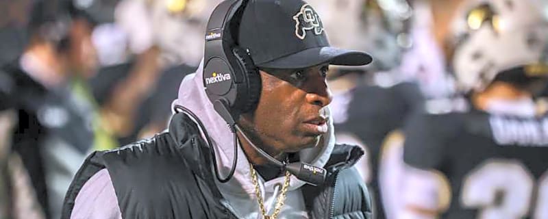 Big 12 Reveals Fine For Colorado Buffaloes For Inappropriate Chants Against BYU