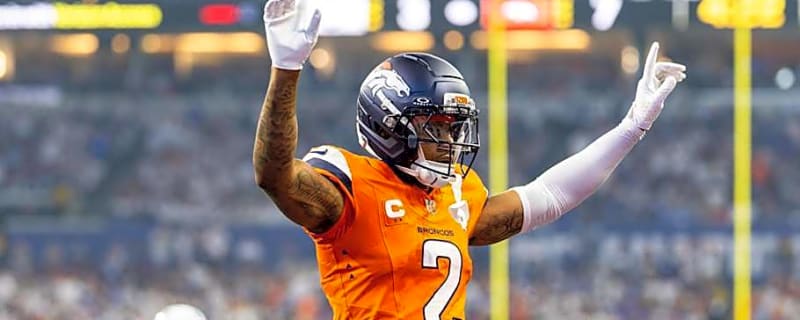 Broncos Co-Lead NFL With Most Pro Bowl Selections