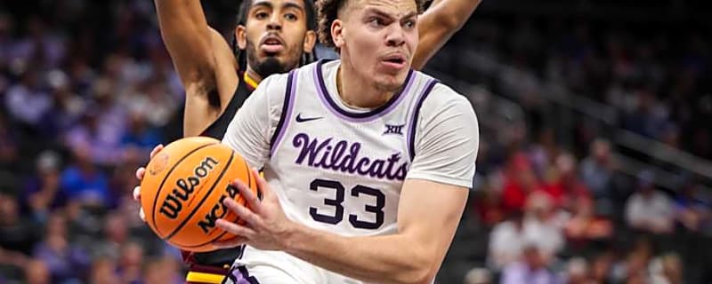 Kansas State vs. Cal Game Time, TV Channel & Stream Info