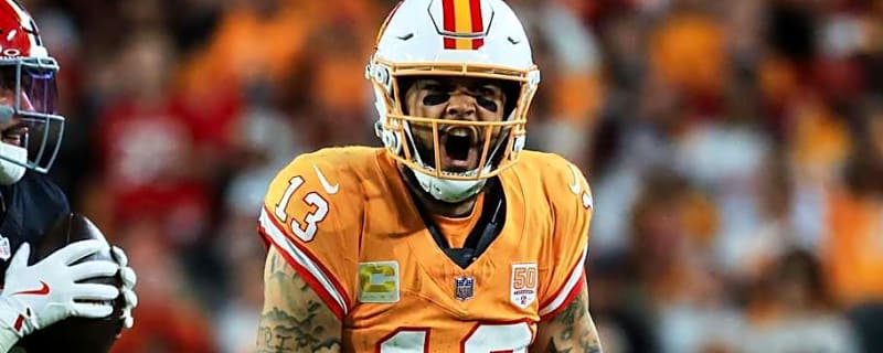 Patriots Named Best Fit For Legendary WR