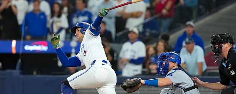 Assessing Blue Jays Latest Opening Day Lineup Prediction for 2026 Season