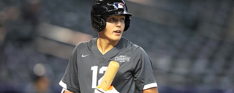 Texas A&M Baseball Lands Its First Transfer, and It Is a Familiar Name