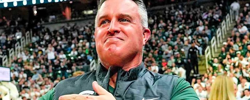 Ranking Spartans' Class After February Signing Day