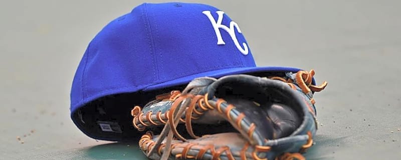 Kansas City Royals Next Call-Up Might Not Be Who Fans Expect