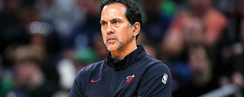 The Heat's biggest problem 28 games into the season