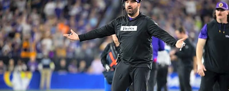 Vikings Promote Assistant Coach to Fill Key Vacancy, Lose Another