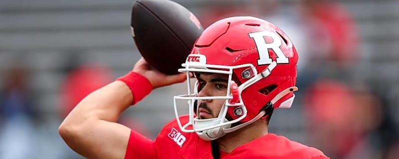 Biggest Takeaways From Rutgers’ First Win of Season