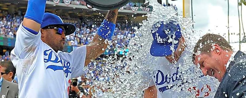 Clayton Kershaw Excitedly Reflected on 'Favorite Opening Day'