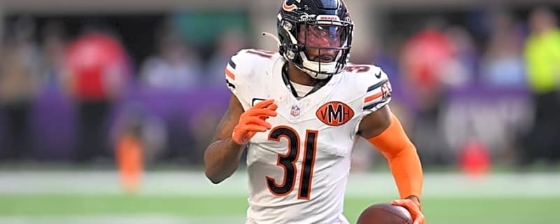 Chicago Bears Insider Sounds Alarm on Bears' Safety Dilemma Entering 2026