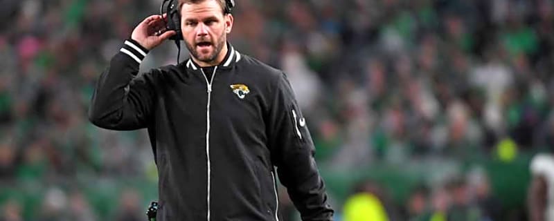 Ben Johnson Makes Controversial Choice for New Bears' OC