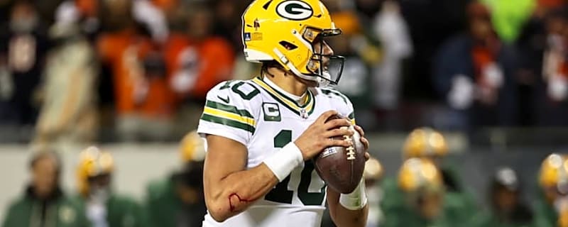 Ravens Preparing for Unknown at QB Against Packers