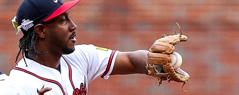 Rays DFA Pitcher as Part of Roster Shuffle To Sign Jorge Mateo