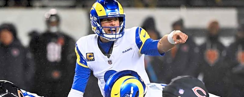 Matthew Stafford Should Not Be Remembered as Detroit Lion