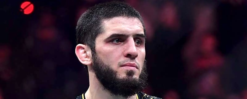Islam Makhachev&#39;s coach shares critical update on UFC star&#39;s fighting future