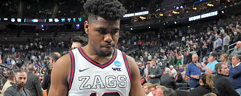 Malachi Smith's Long Journey to a 10-Day Contract With the Nets