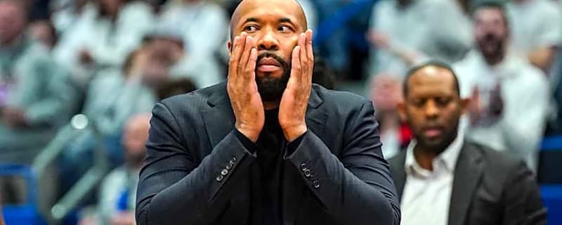 Who is Kyle Neptune? Breaking down the resume of Charlotte’s newest assistant coach