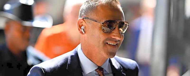 Texas Longhorns Eyeing Late Portal Splash With Big 12 EDGE Transfer