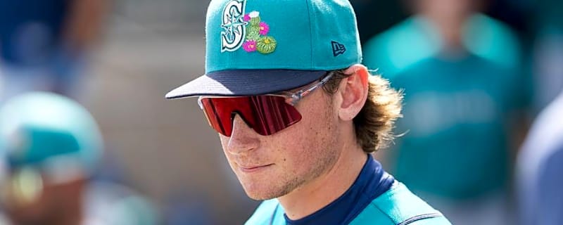 Mariners’ Farm System Gets Another Exciting Boost From Baseball America Top 100 List