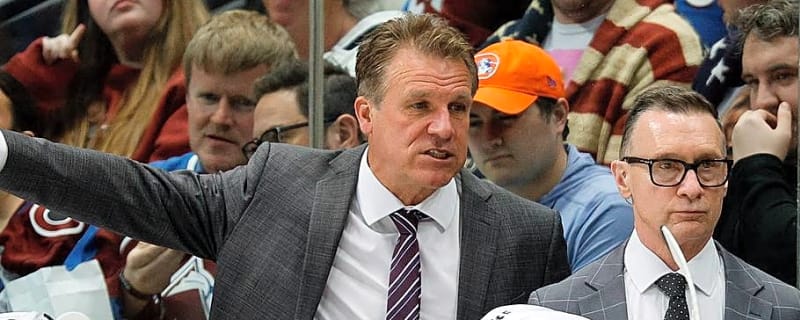 Jim Hiller has a clear vision for what he wants the Maple Leafs to become